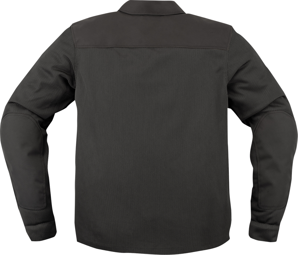 Upstate Mesh CE Jacket