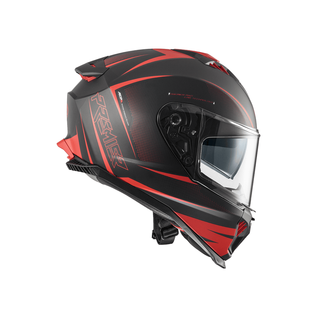 Typhoon FR Helmet