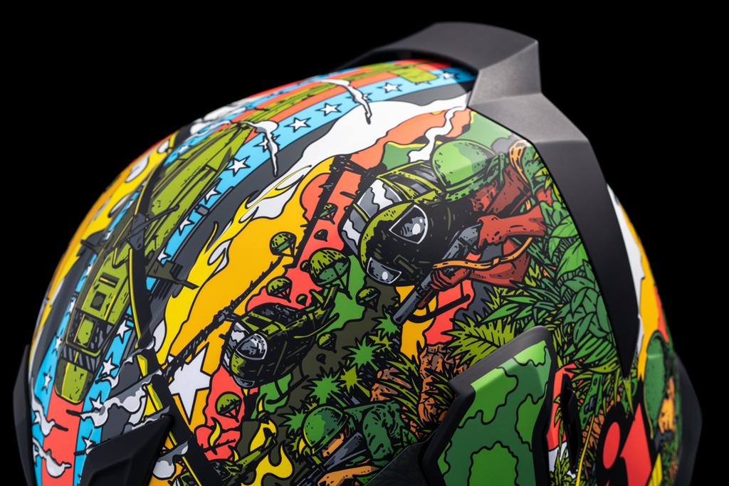 Airflite™ GP23 Helmet