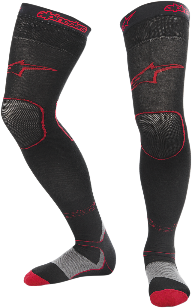 Tech Layer Long MX Socks