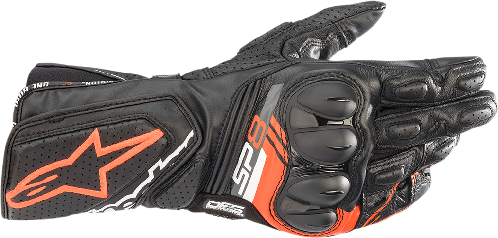 SP-8 V3 Gloves