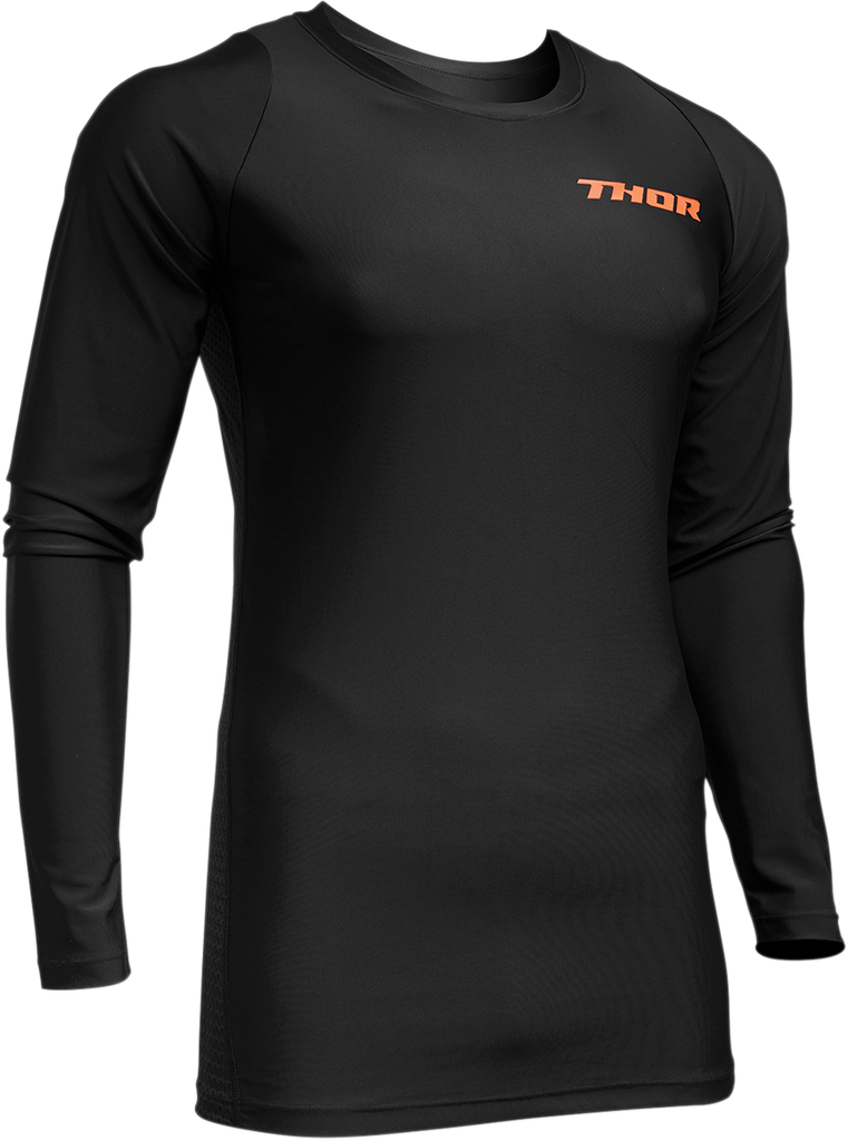 Long Sleeve Comp Shirt