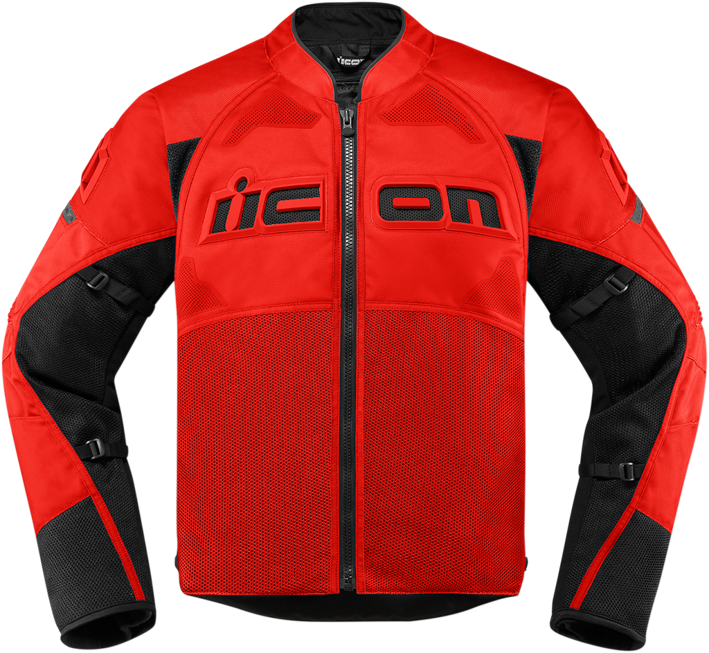 ICON JACKET CONTRA 2 STLTH