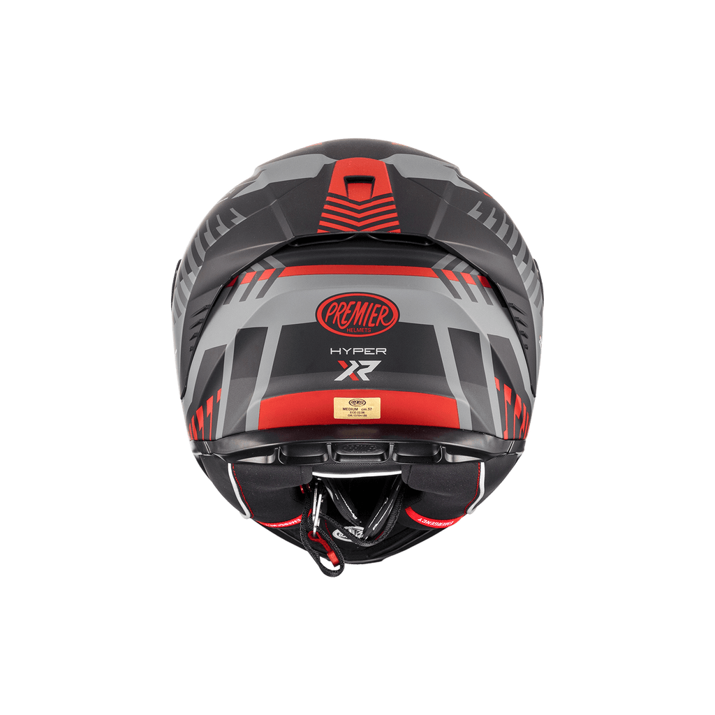 Hyper XR Helmet