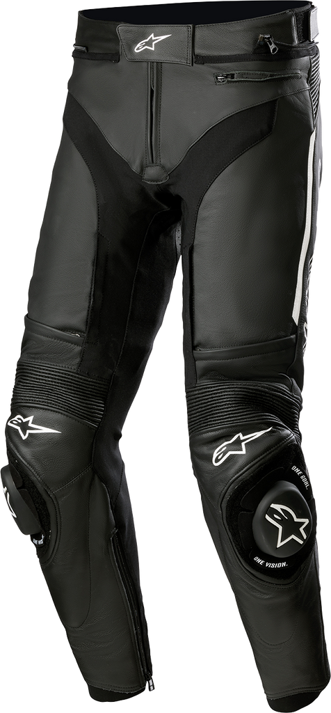 Missile V3 Leather Pants