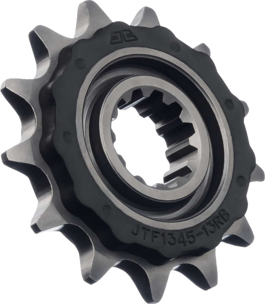 Countershaft Front Sprocket - 13T 520 RU