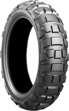 تحميل الصورة في معرض الصور Battlax Adventurecross AX41 Tire - AX41R 4.60-17 62P TT 