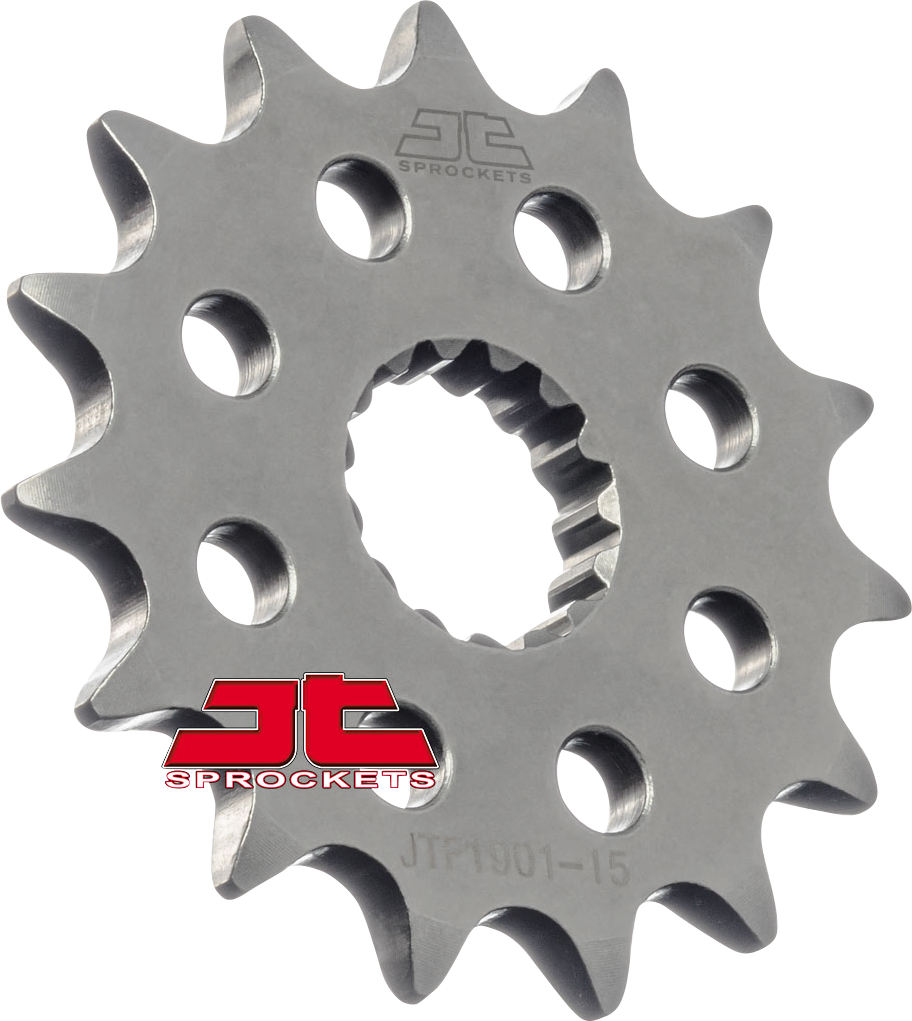 Countershaft Front Sprocket - 13T 520 RU