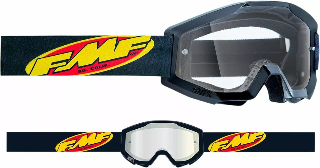 PowerCore Core Goggles