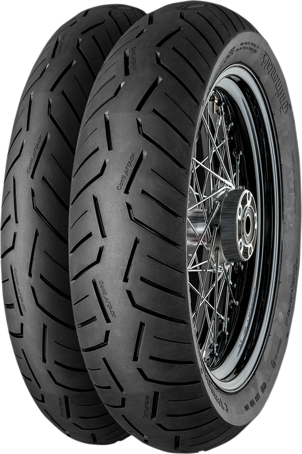 CONTINENTAL RA3 170/60ZR17 (72W) TL