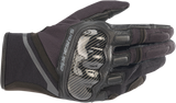 Chrome Gloves