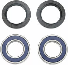 تحميل الصورة في معرض الصور ALL BALLS WHEEL BEARING KIT 25-1273 