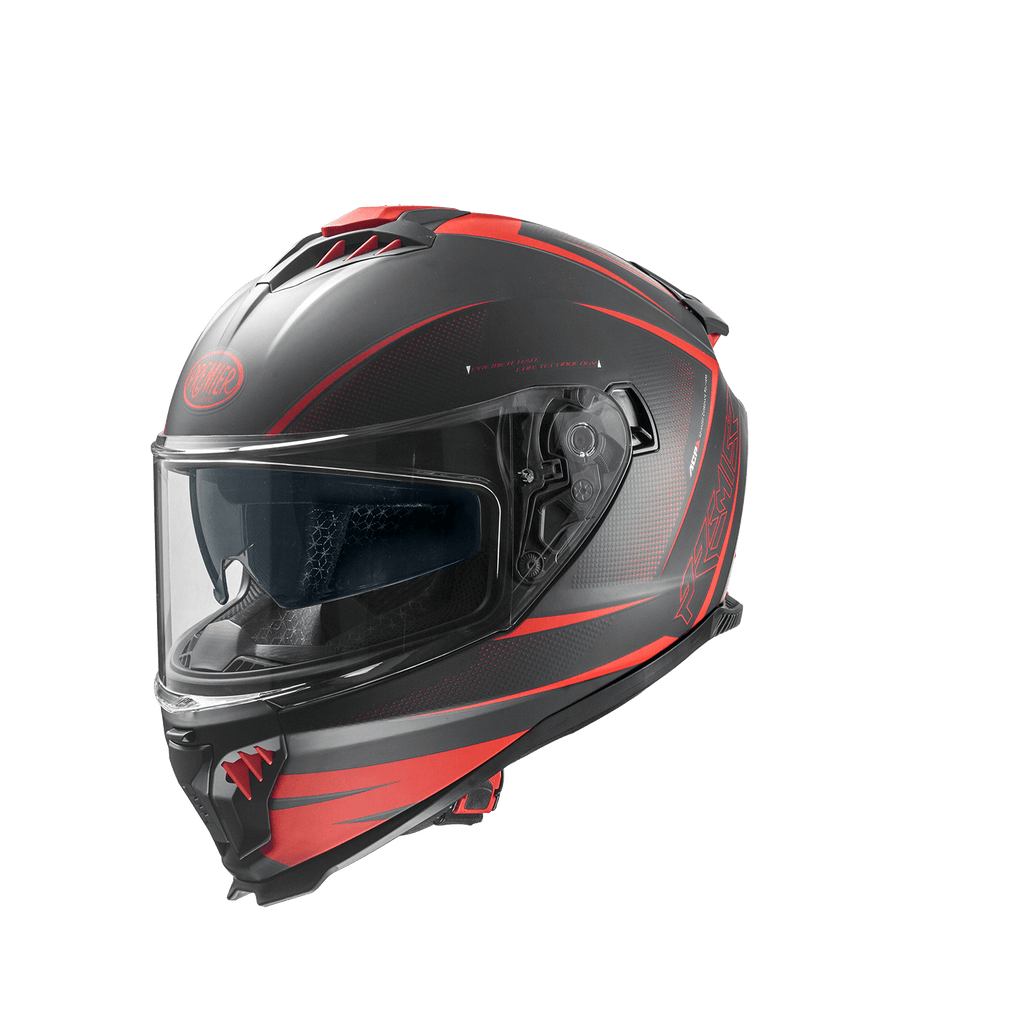 Typhoon FR Helmet