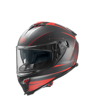 Load image into Gallery viewer, Typhoon FR Helmet