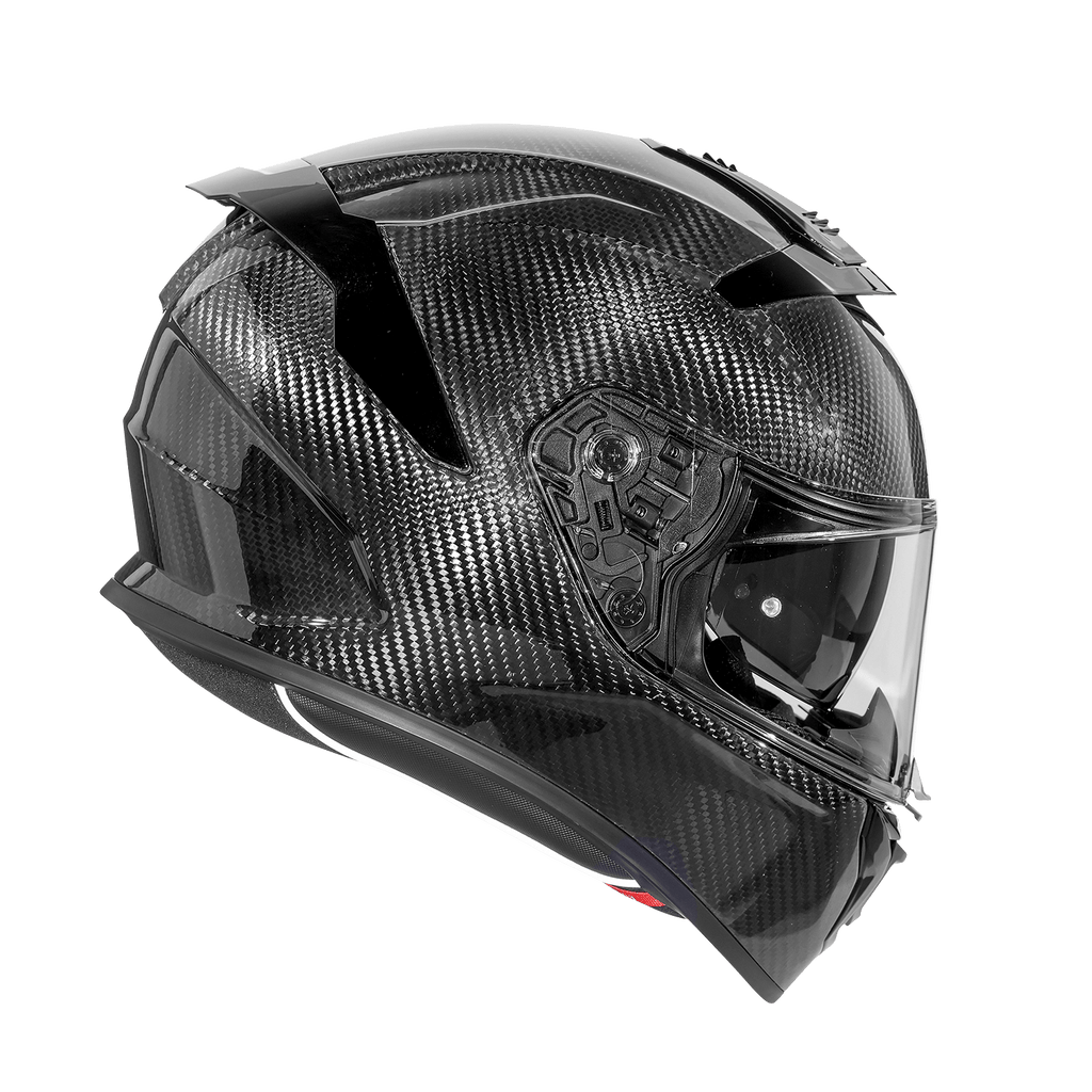 Devil Carbon Helmet