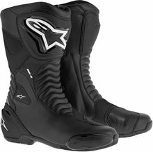 تحميل الصورة في معرض الصور ALPINESTARS BOOT SMX-S BLK 44 