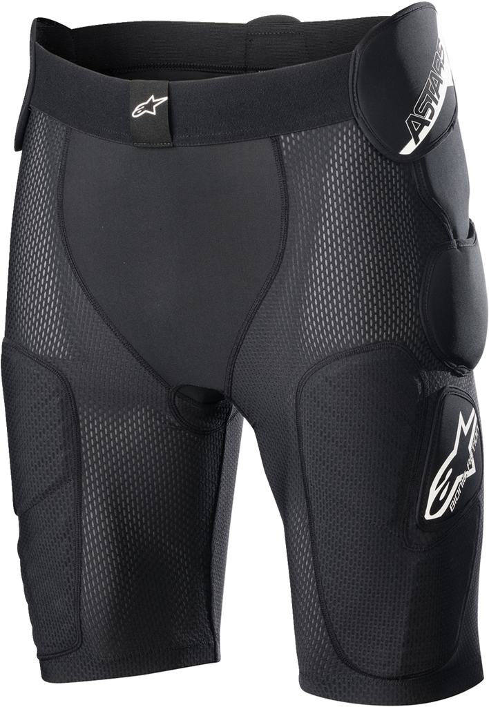 Bionic Action Protection Shorts