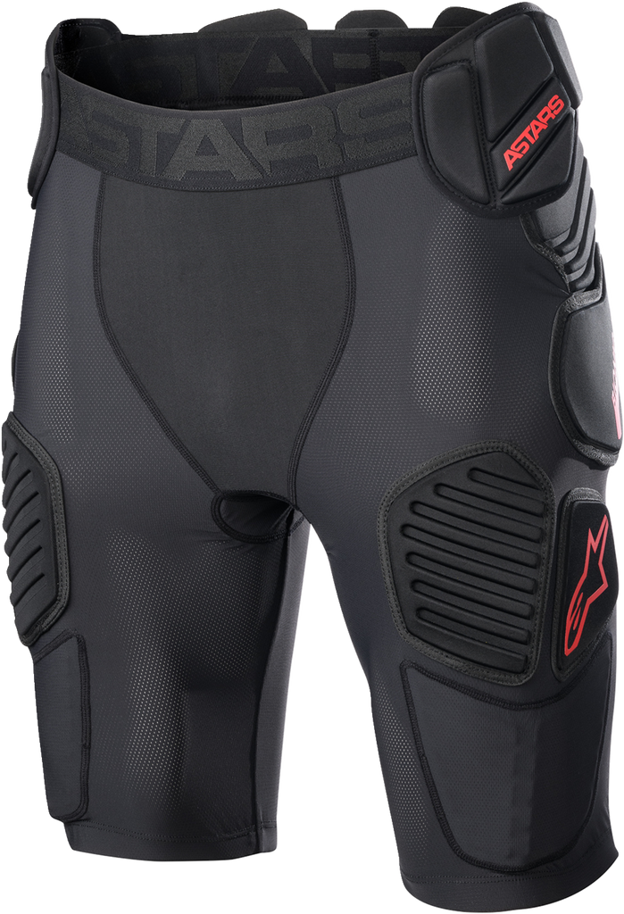 Bionic Pro Protection Shorts