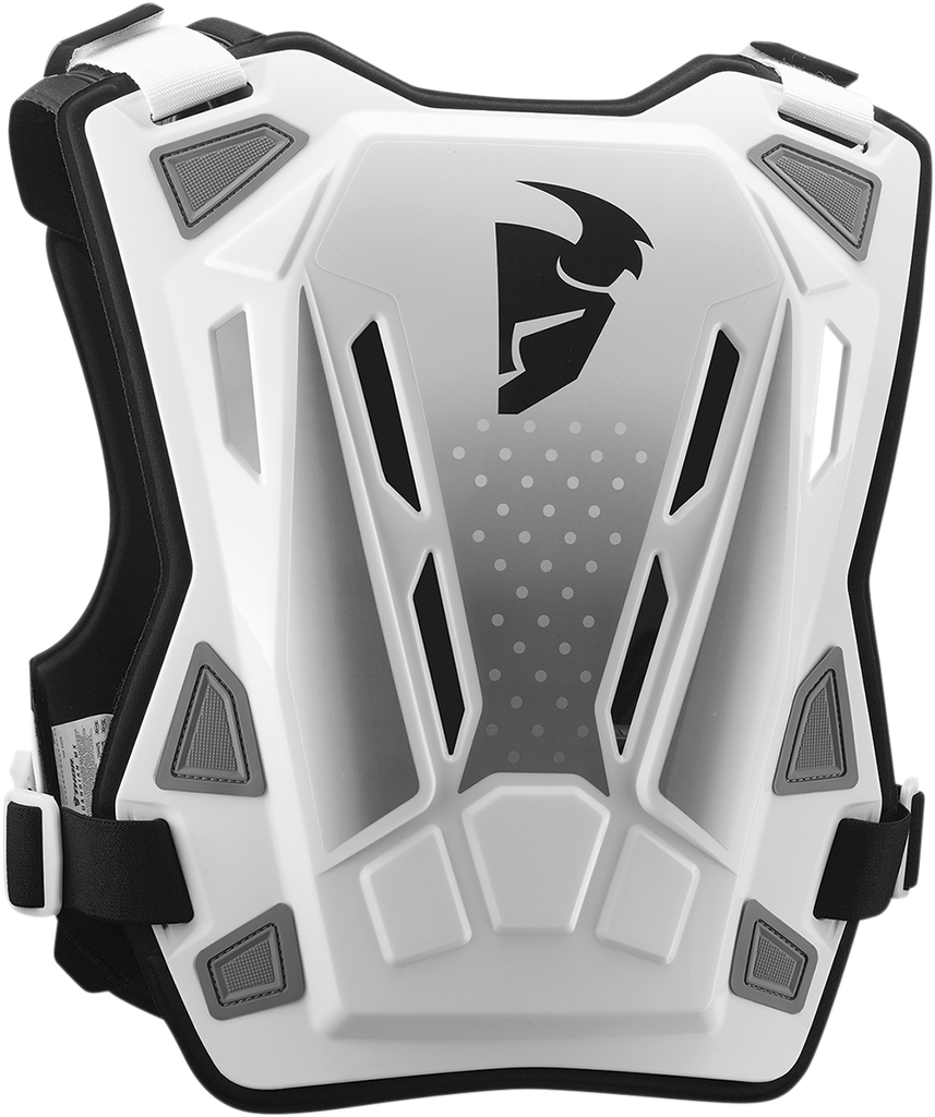 Youth Guardian MX Roost Deflector