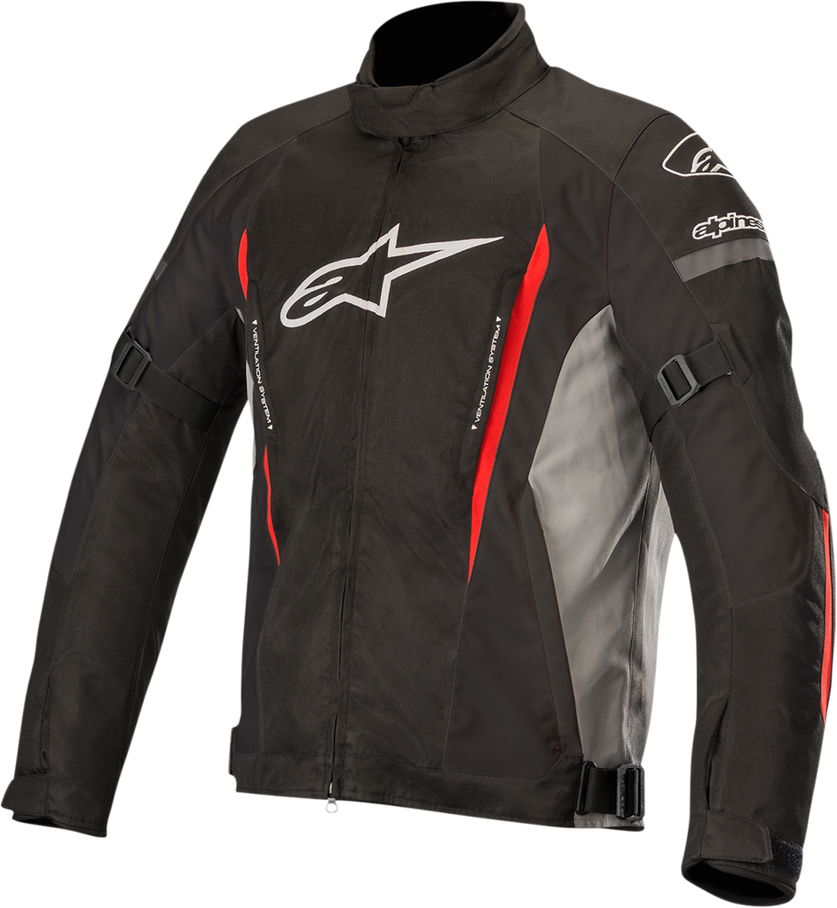 Gunner v2 Waterproof Riding Jacket