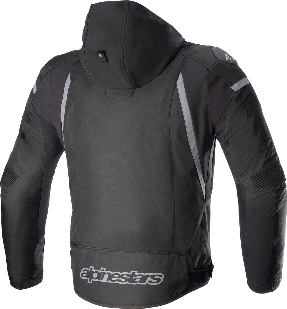 Zaca Waterproof Jacket