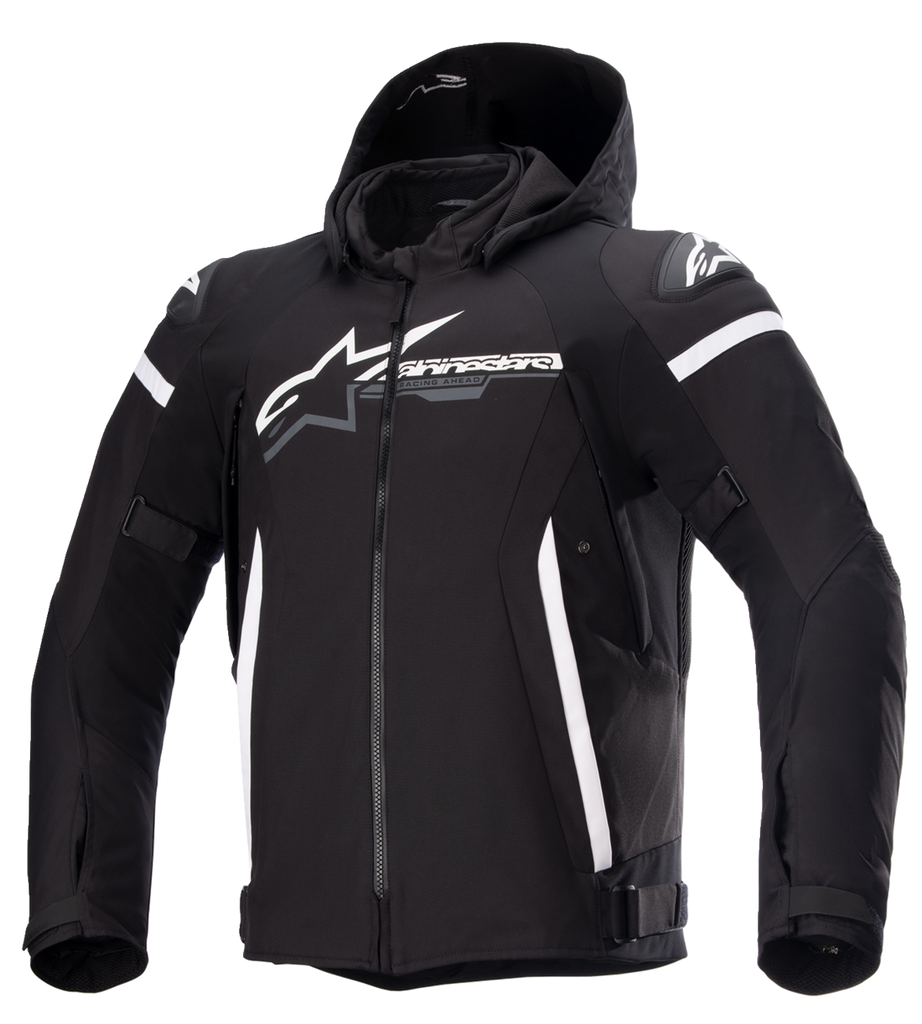 Zaca Waterproof Jacket