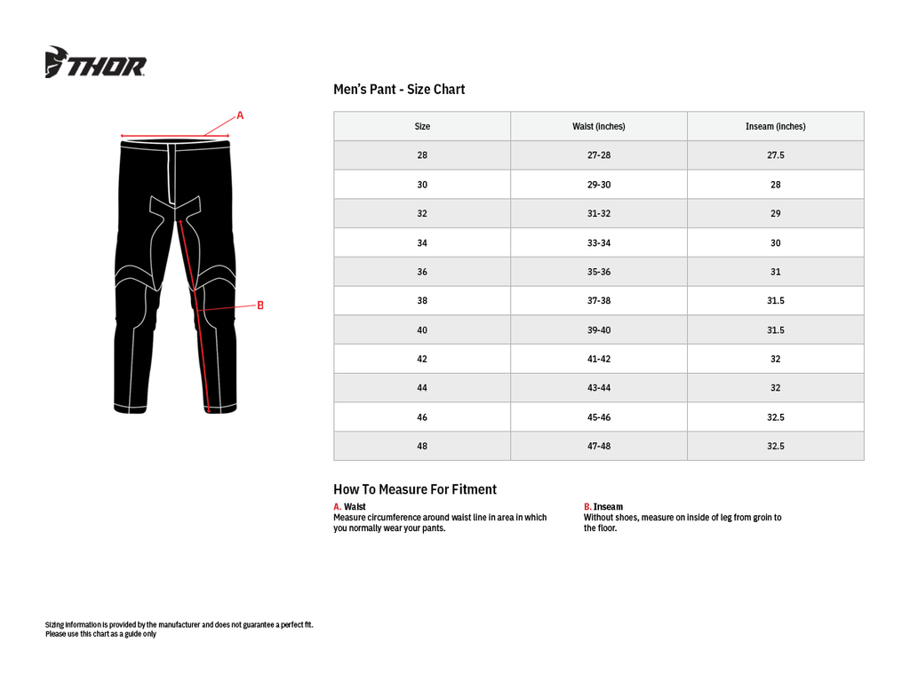 Comp XP Short Underwear Pants