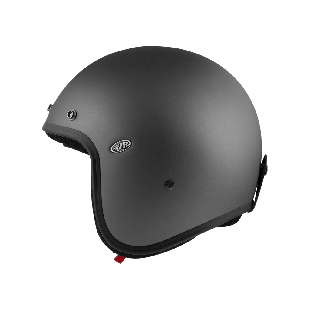 Jet Classic Helmet