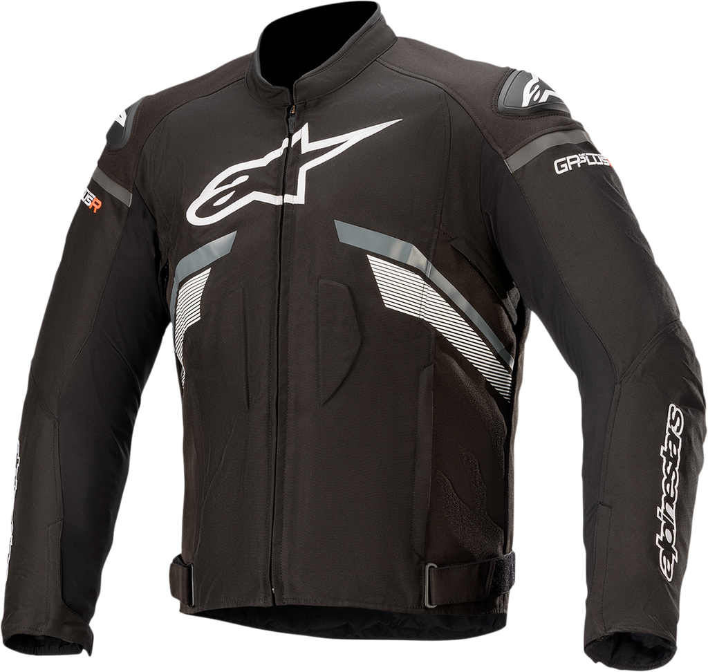 T-GP Plus R v3 Riding Jacket