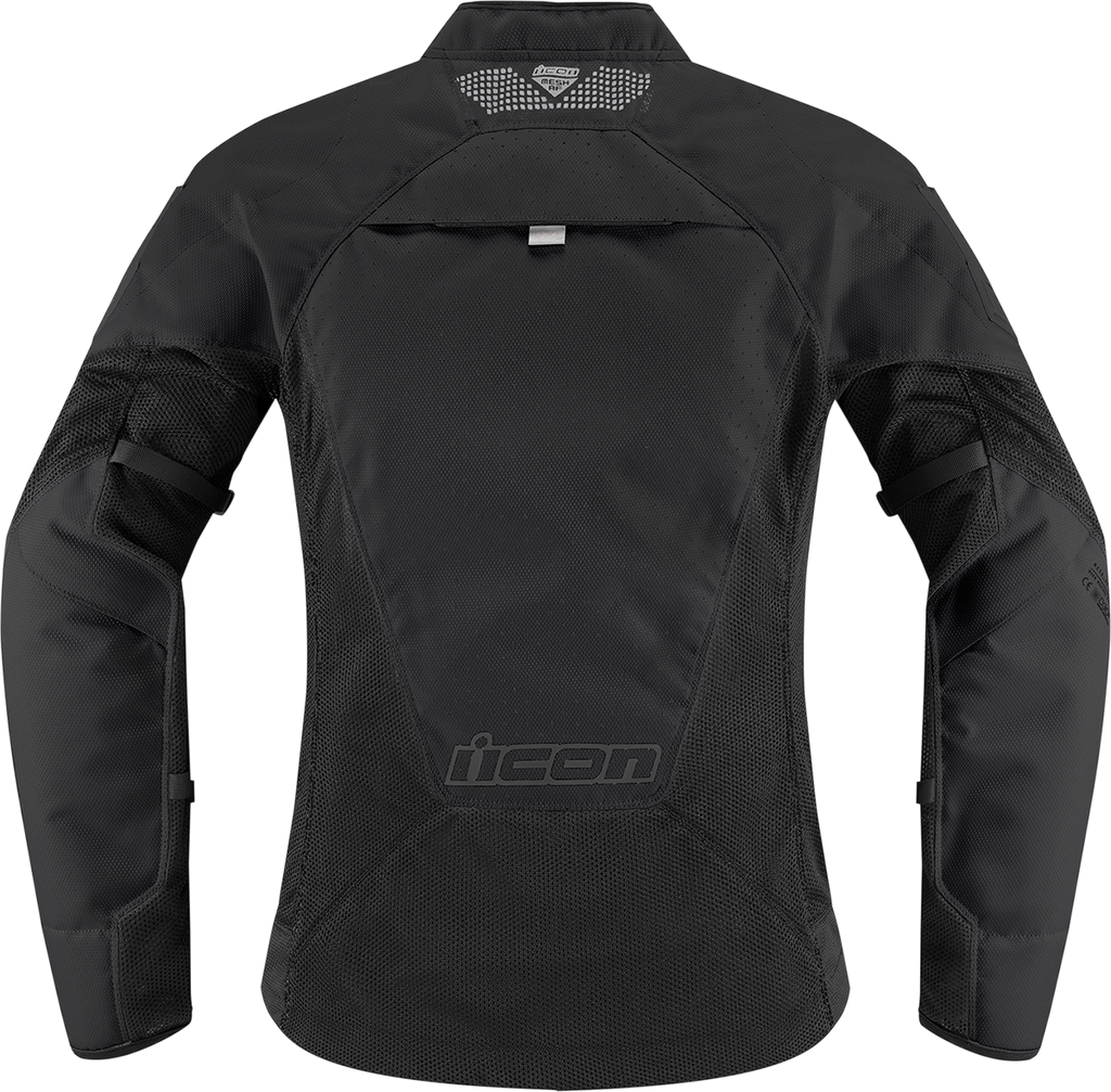 Women's Mesh™ AF Jacket