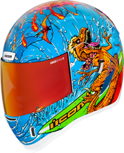 Load image into Gallery viewer, Airform™ Dino Fury Helmet