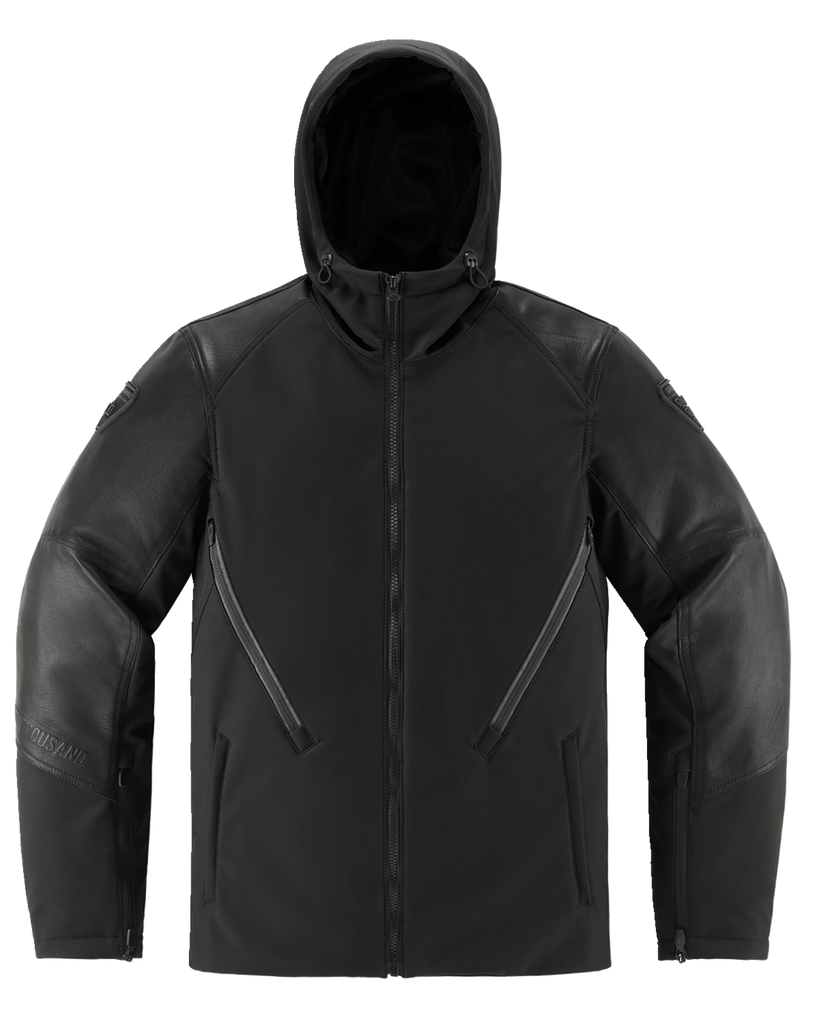 Basehawk 2 Jacket