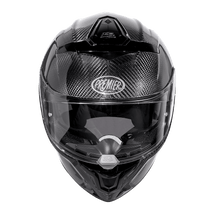 Load image into Gallery viewer, Devil Carbon Helmet