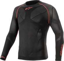 تحميل الصورة في معرض الصور Ride Tech v2 Summer Long Sleeve Underwear Top 