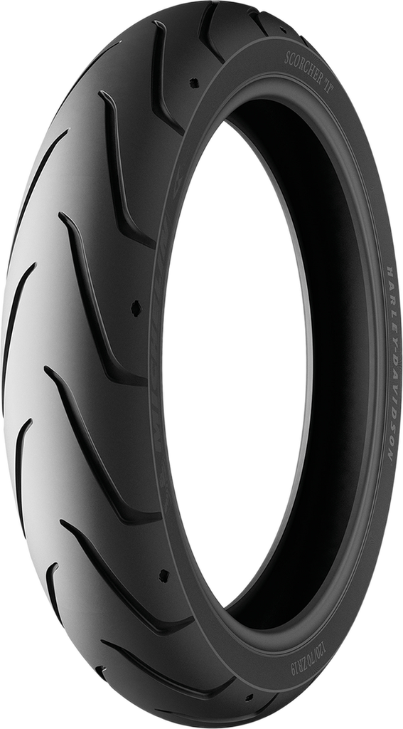 MICHELIN SCHR11 F 120/70ZR19 60W TL