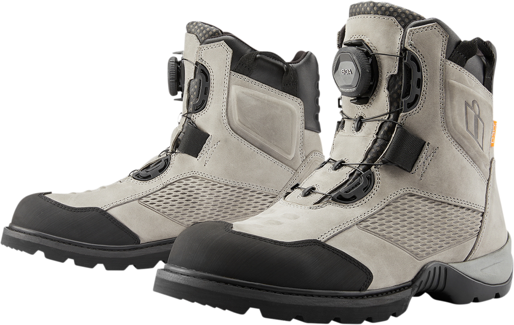 ICON Stormhawk Boots