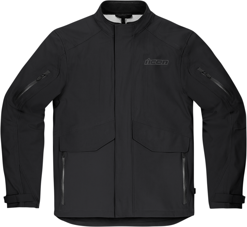 Stormhawk Jacket