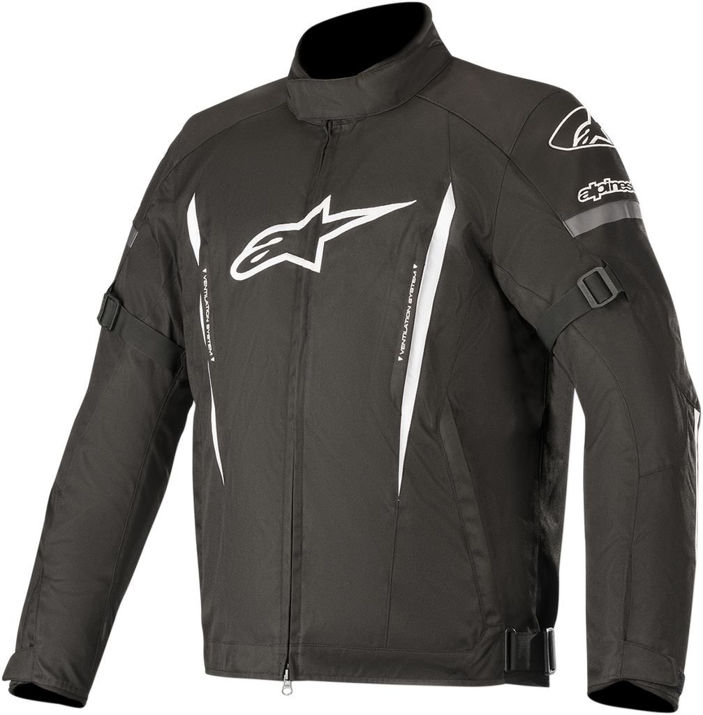 Gunner v2 Waterproof Riding Jacket