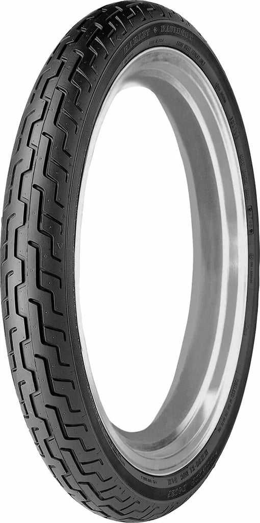 DUNLOP D402 F HD 130/70B18 63H TL