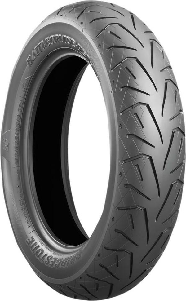 BRIDGESTONE H50R 200/55R17 78V TL