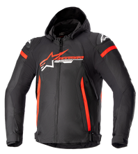 Load image into Gallery viewer, Zaca Waterproof Jacket