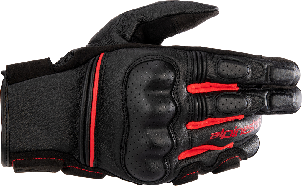 Phenom Leather Gloves