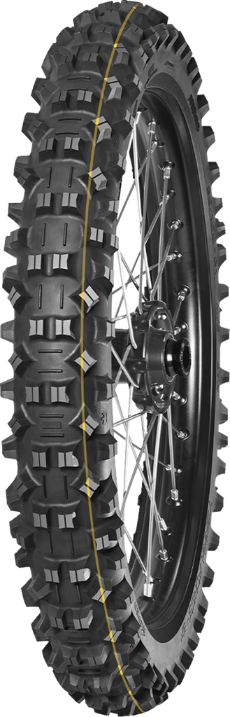 Terra Force-EF Super Tire - TEFOEF Y 90/90-21 54R Y FIM