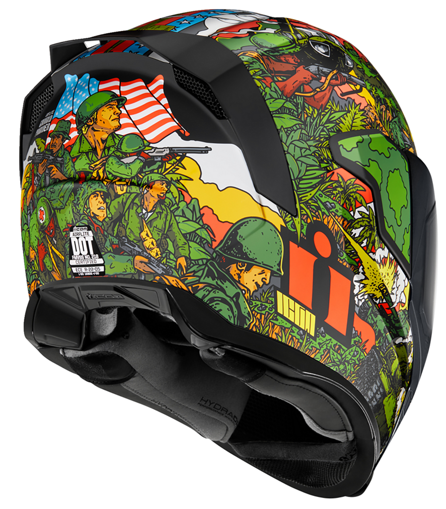 Airflite™ GP23 Helmet