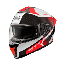 Load image into Gallery viewer, Evoluzione Helmet - Graphic