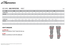 تحميل الصورة في معرض الصور Paragon Plus Knee Protectors 