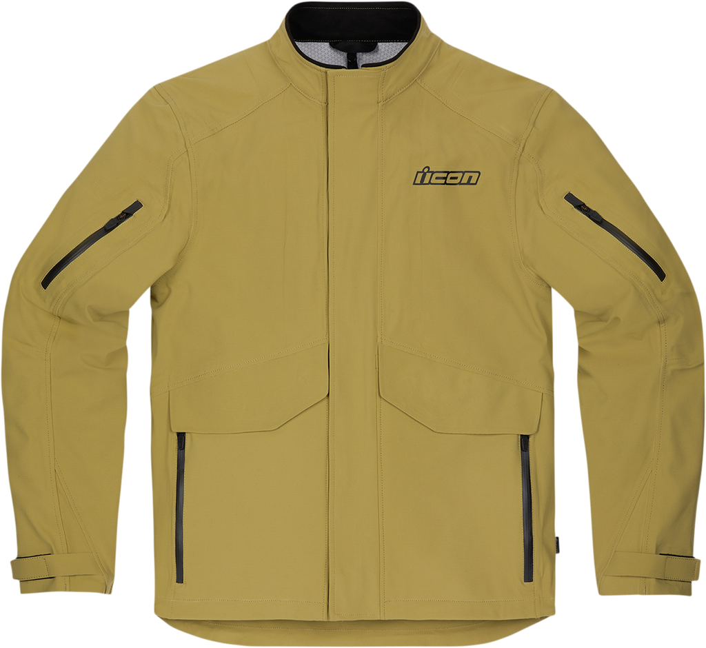 Stormhawk Jacket