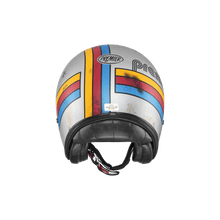 Load image into Gallery viewer, Vintage Platinum Edition Helmet