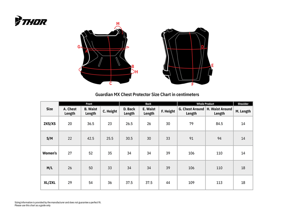 Youth Guardian MX Roost Deflector