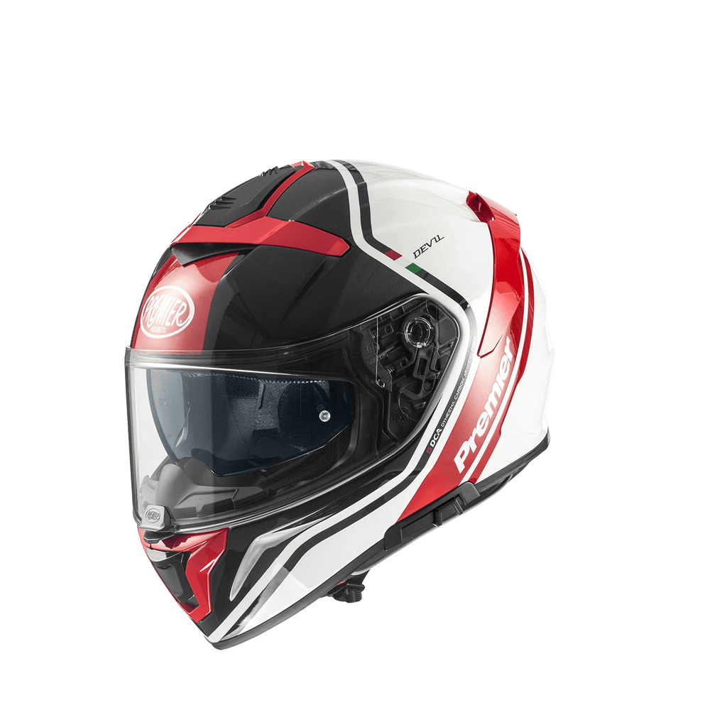 Devil PH Helmet